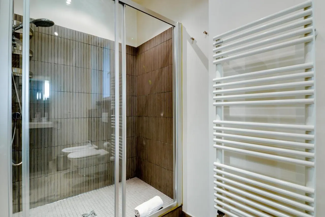 Sweett - Rue De Cerisoles Apartment Paris