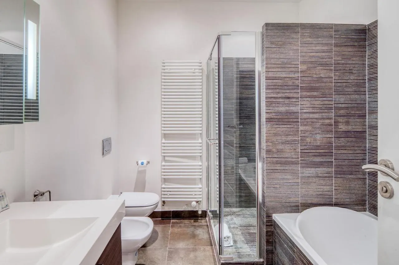 Sweett - Rue De Cerisoles Apartment *