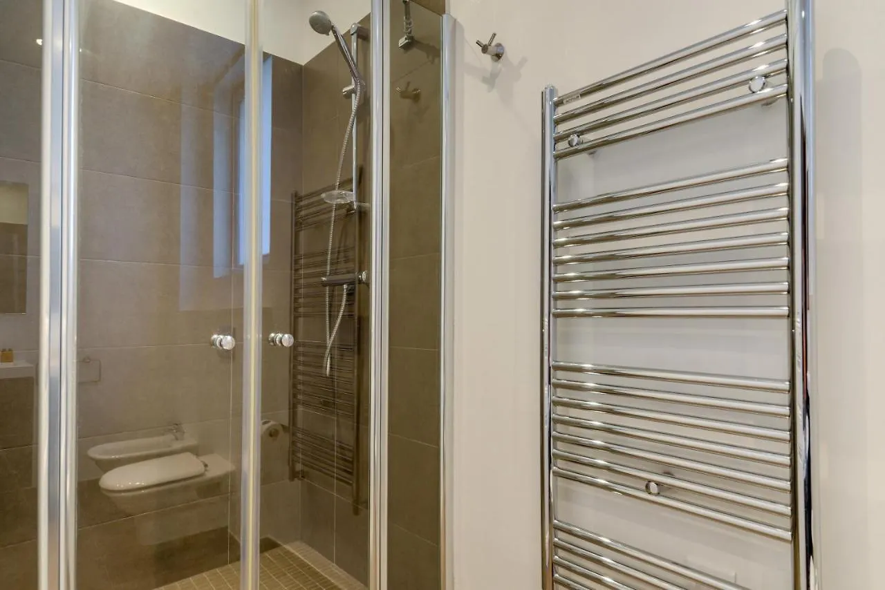 Apartment Sweett - Rue De Cerisoles
