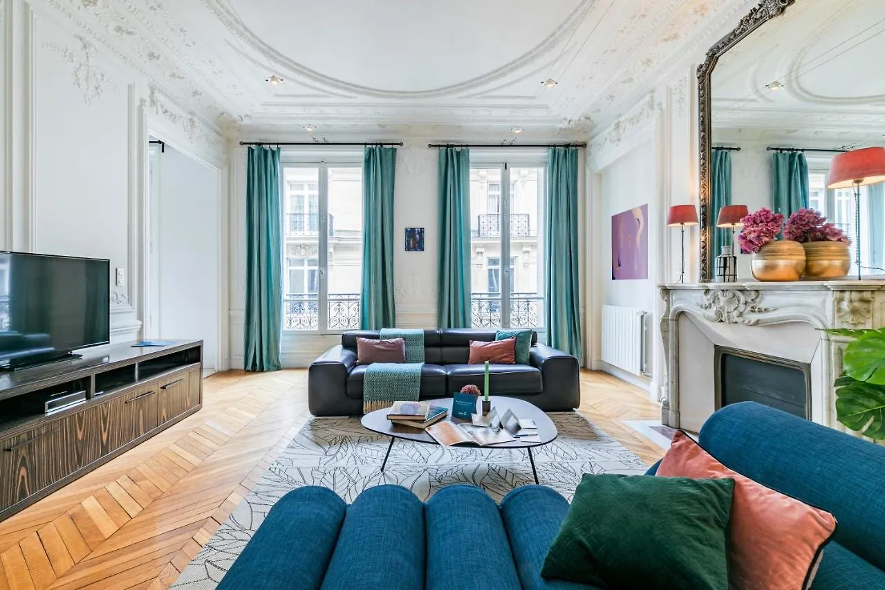 Sweett - Rue De Cerisoles Paris