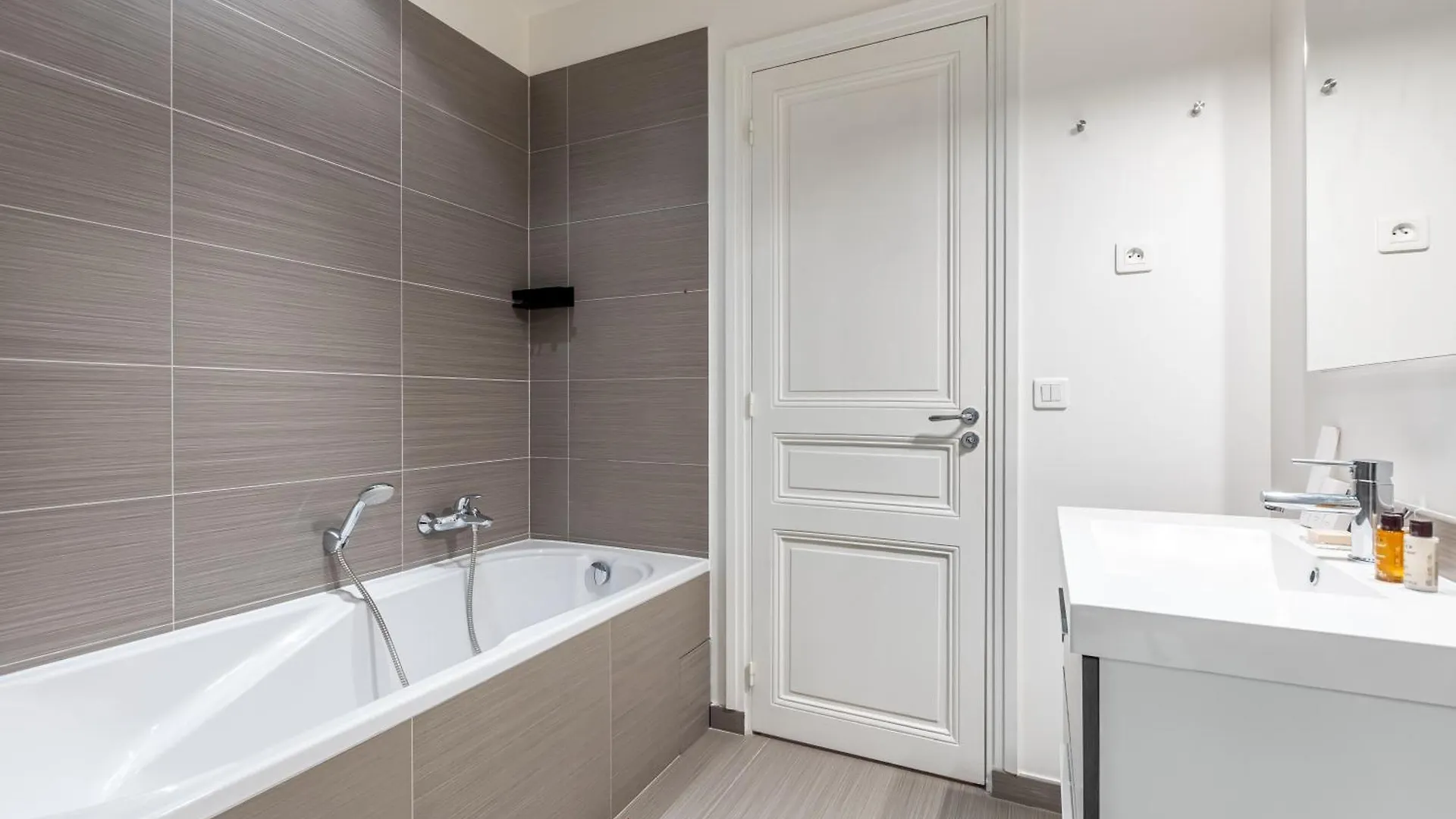 Sweett - Rue De Cerisoles Appartement *