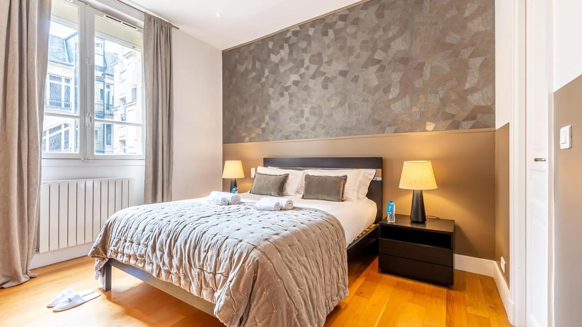 Sweett - Rue De Cerisoles Apartment *