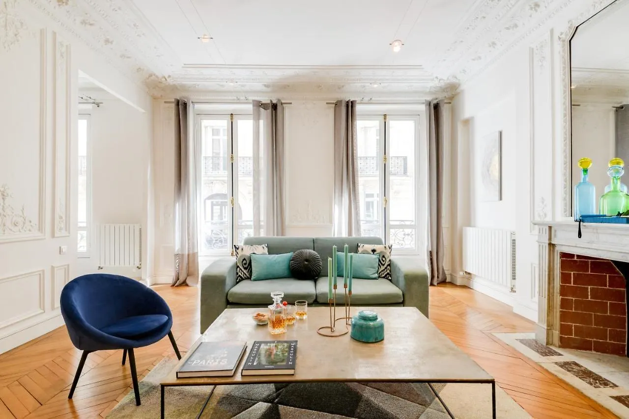 Appartement Sweett - Rue De Cerisoles *