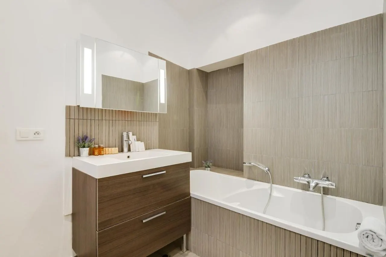 Sweett - Rue De Cerisoles Appartement