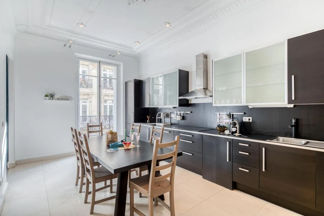 Appartement Sweett - Rue De Cerisoles *