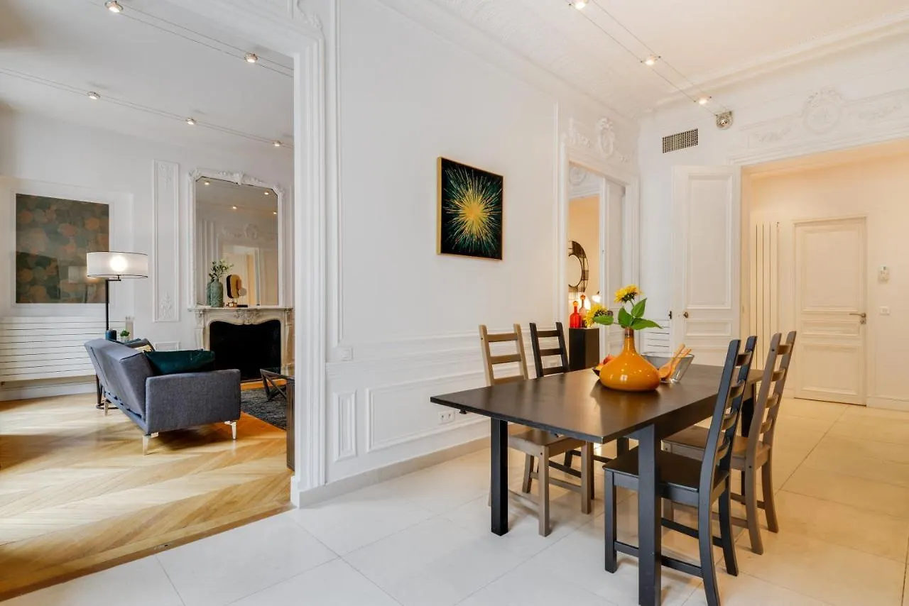 Appartement Sweett - Rue De Cerisoles *