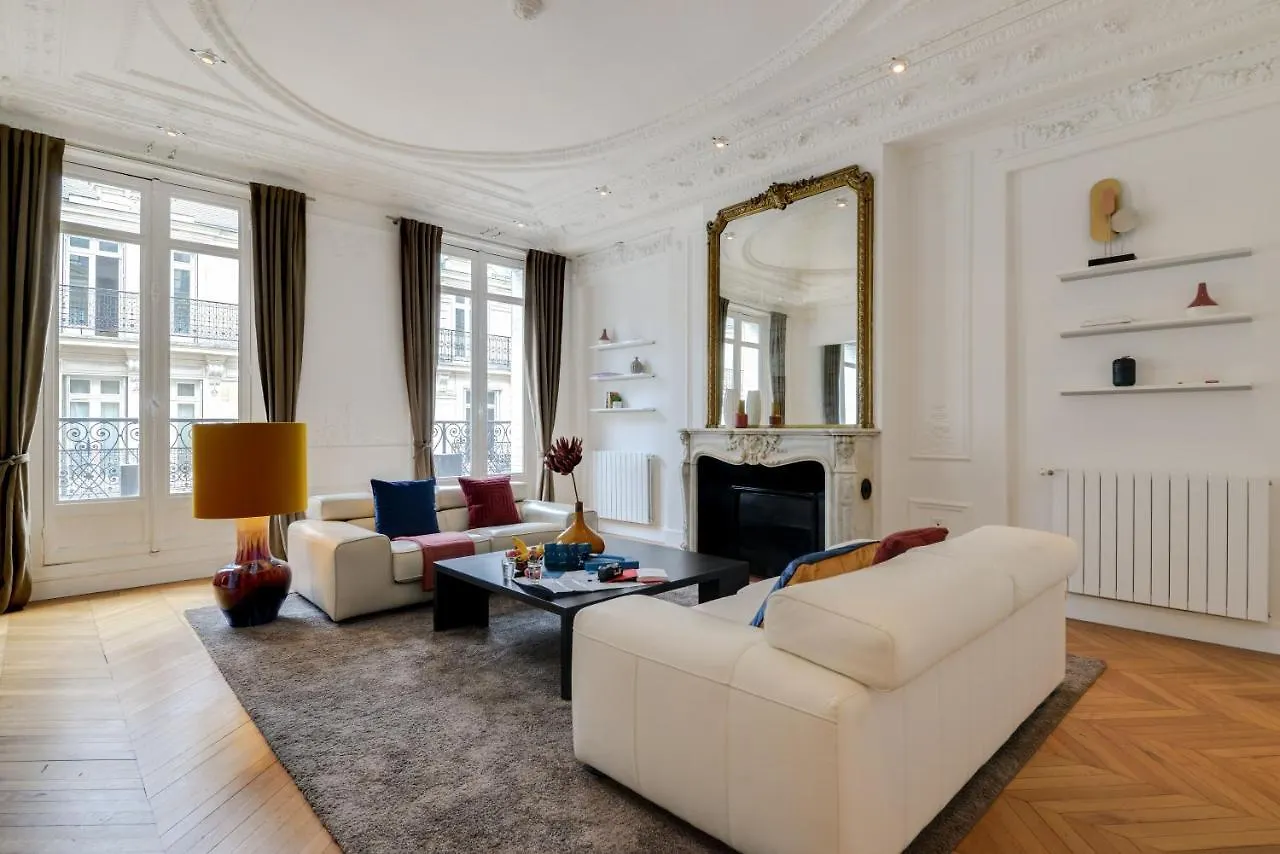Sweett - Rue De Cerisoles Apartment *
