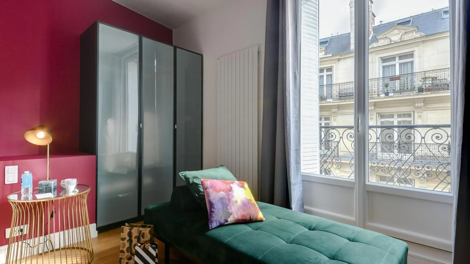 Appartement Sweett - Rue De Cerisoles