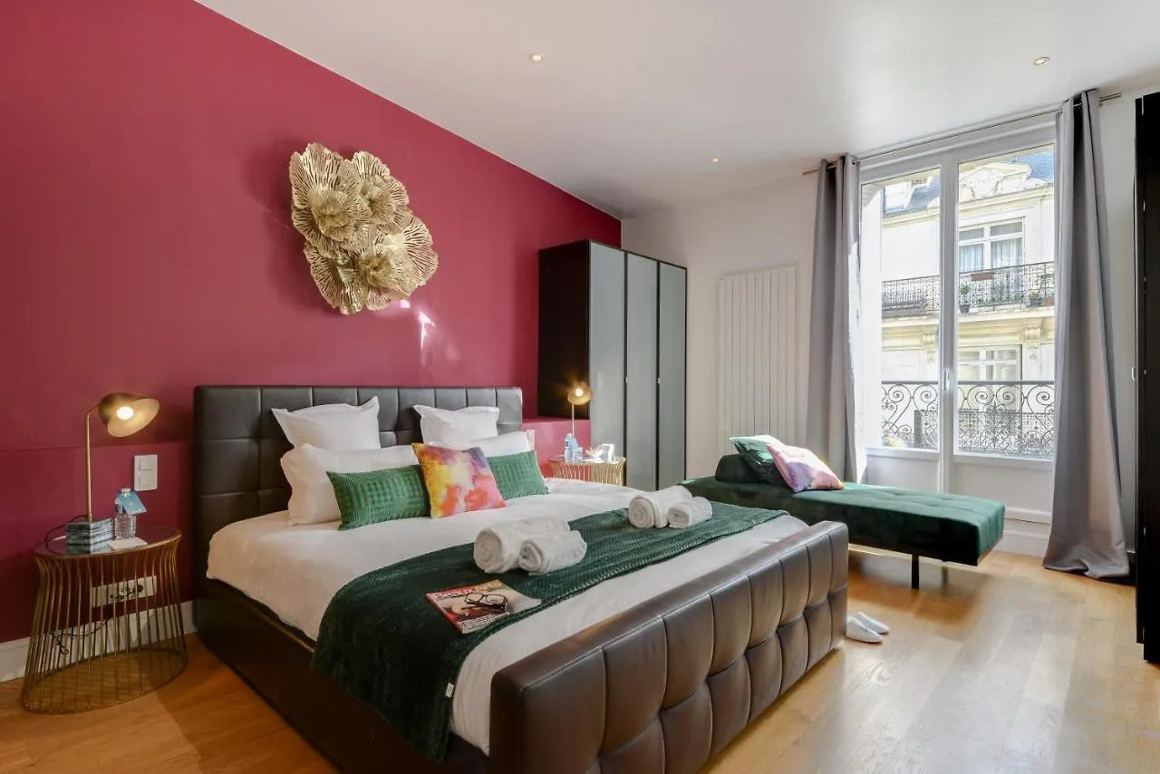 Sweett - Rue De Cerisoles Appartement